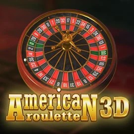 Play the American Roullete 3D (Evoplay) slot by Evoplay on Flagman Casino