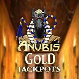 Anubis Gold Jackpots online slot from Inspired Gaming – play at flagmanscasino.pl