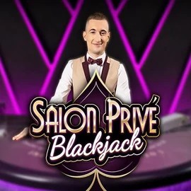 Blackjack Salon Privé online slot from Ezugi – play at flagmanscasino.pl