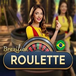 Brazilian Roulette (Pragmatic Play) – slot by Pragmatic Play, featured at flagmanscasino.pl