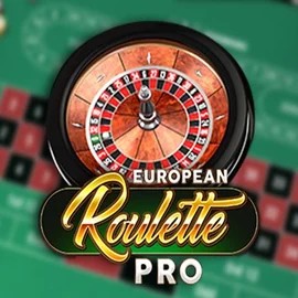 European Roulette Pro online slot from Play'n GO – play at flagmanscasino.pl