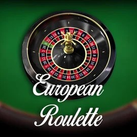 European Roulette (Red Tiger) game by Red Tiger Gaming – logo hosted on Flagman Casino