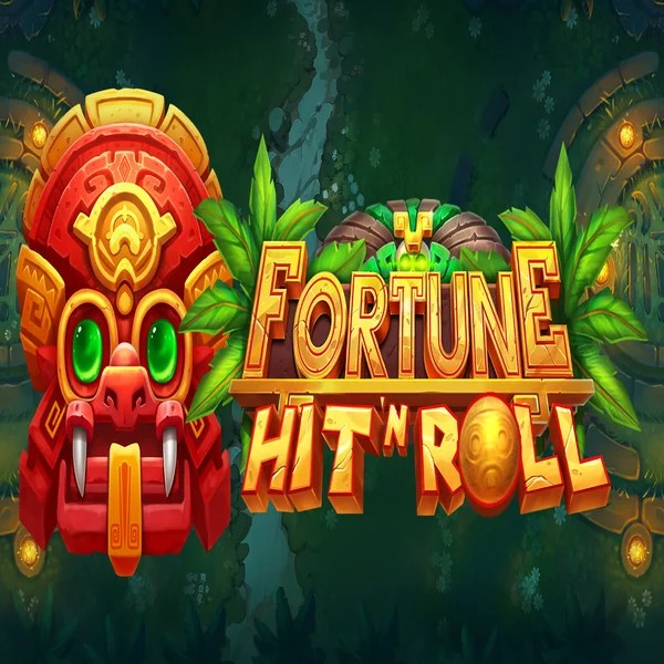 Fortune Hit'n Roll – slot by Pragmatic Play, featured at flagmanscasino.pl