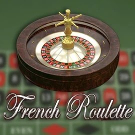 French Roulette (BGaming) slot icon by BGAMING, available at Flagman Casino