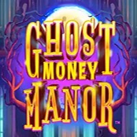 Ghost Money Manor slot icon by Gold Coin Studio, available at Flagman Casino
