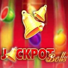 Jackpot Bells logo by Playtech at Flagman Casino