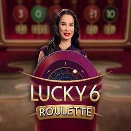Lucky 6 Roulette online slot from Pragmatic Play – play at flagmanscasino.pl