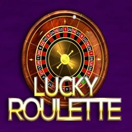 Lucky Roulette – slot by Belatra Games, featured at flagmanscasino.pl