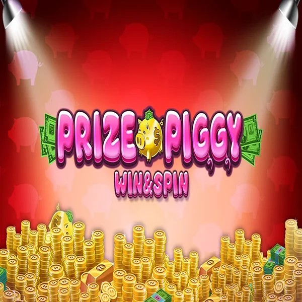 Prize Piggy Win & Spin online slot from Inspired Gaming – play at flagmanscasino.pl
