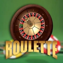 Roulette (Relax Gaming) logo by Relax Gaming at Flagman Casino