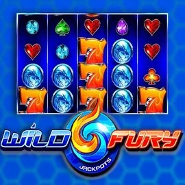 Play Wild Fury Jackpots slot by IGT on flagmanscasino.pl